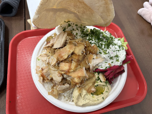 Photo of Shawarma Heaven - 129 Riocan Ave, Nepean, ON K2J 5G3